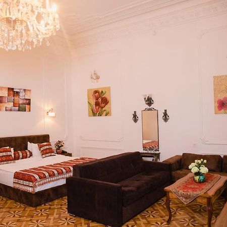 Malakhan Hotel Baku Eksteriør billede