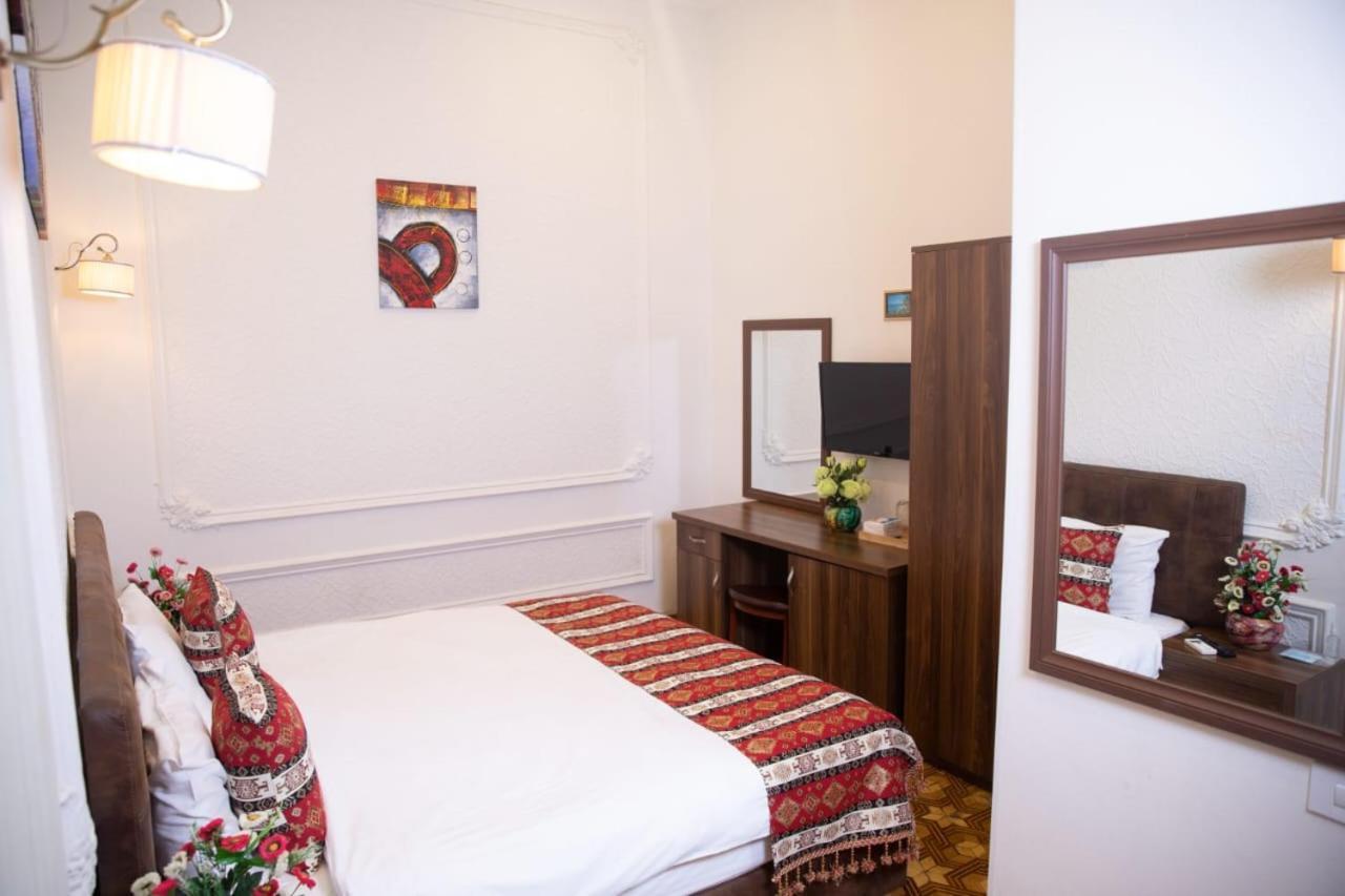 Malakhan Hotel Baku Værelse billede